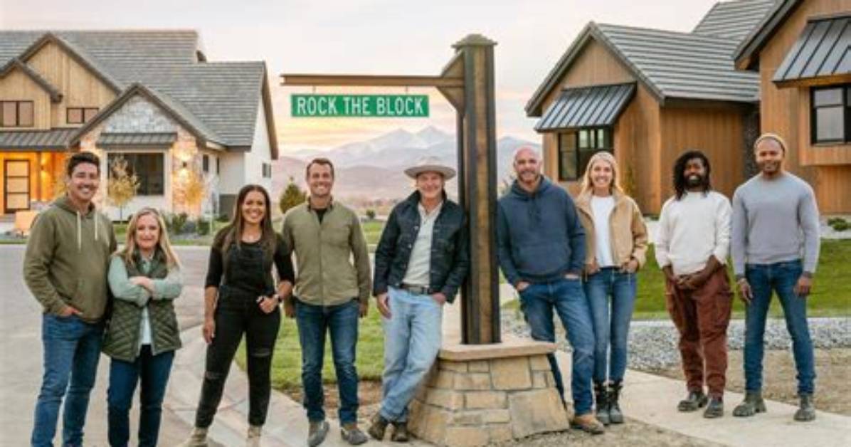 Where Are 'Rock the Block' Season 4 Winners? Michel Boyd and Anthony Elle Catch up on Beauty Sleep