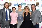 Where Are the Beln Family Now? Celebrity ·