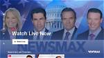 Where Can You Stream Newsmax for Free?
