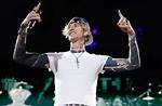 Where Did Machine Gun Kelly Call Home?
