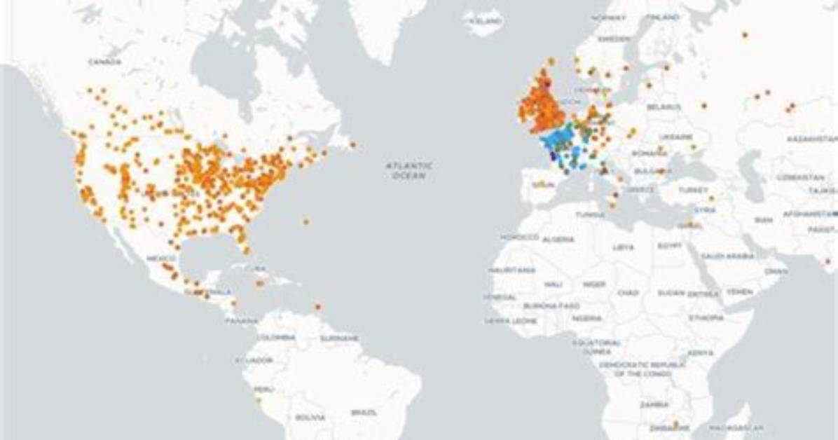 Where Do the Amish Originate from Nationality Revealed!