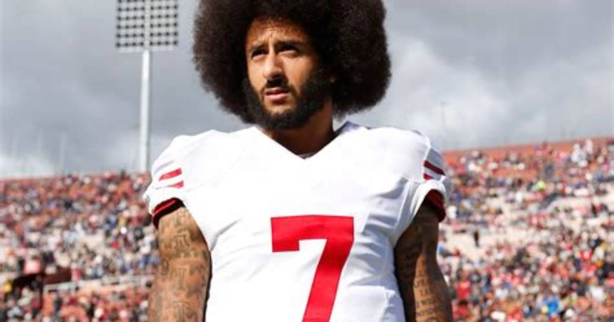 Where Is Colin Kaepernick Now? Fans Are Wondering When He Retired and What He Is Doing Currently