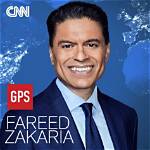 Where Is Fareed Zakaria Today? Is the Gps Host Still on Cnn or Suspended Again?
