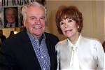 Where Is Jill St John Today? Update on Robert Wagner Wife
