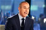 Where Is Matt Lauer Working Now? : the Latest