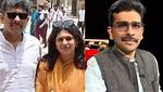 Where Is Palki Sharma Upadhyay Now? Husband Name and Age – Why Has She Left Wion?