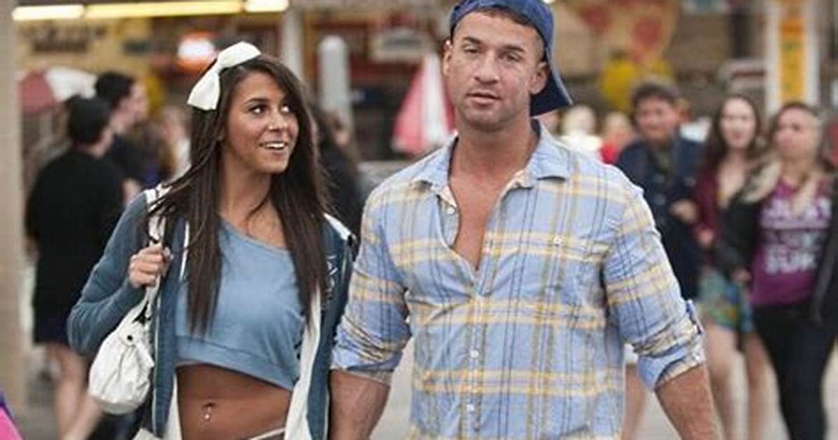 Where Is Paula from Jersey Shore Now? Celebrity. Fm #1 Official Stars, Business & People Netw ·
