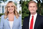 Where Is Peter Doocy Now? Former Fox News White House Correspondent's Latest