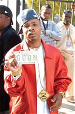 Where Is Plies from? Where Do Plies Live?