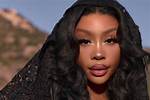 Where's Sza's Home Country? Find out Here