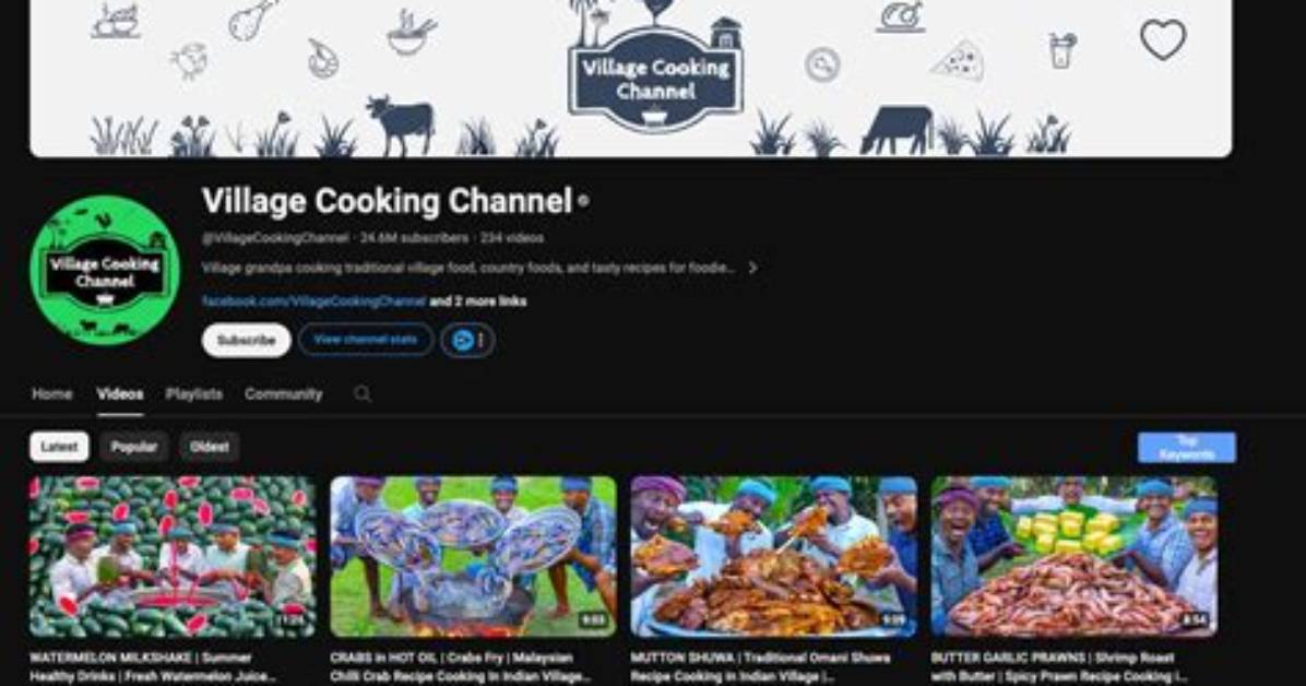 Where to Find the Cooking Channel on Xfinity: Channel Number and More
