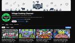 Where to Find the Cooking Channel on Xfinity: Channel Number and More