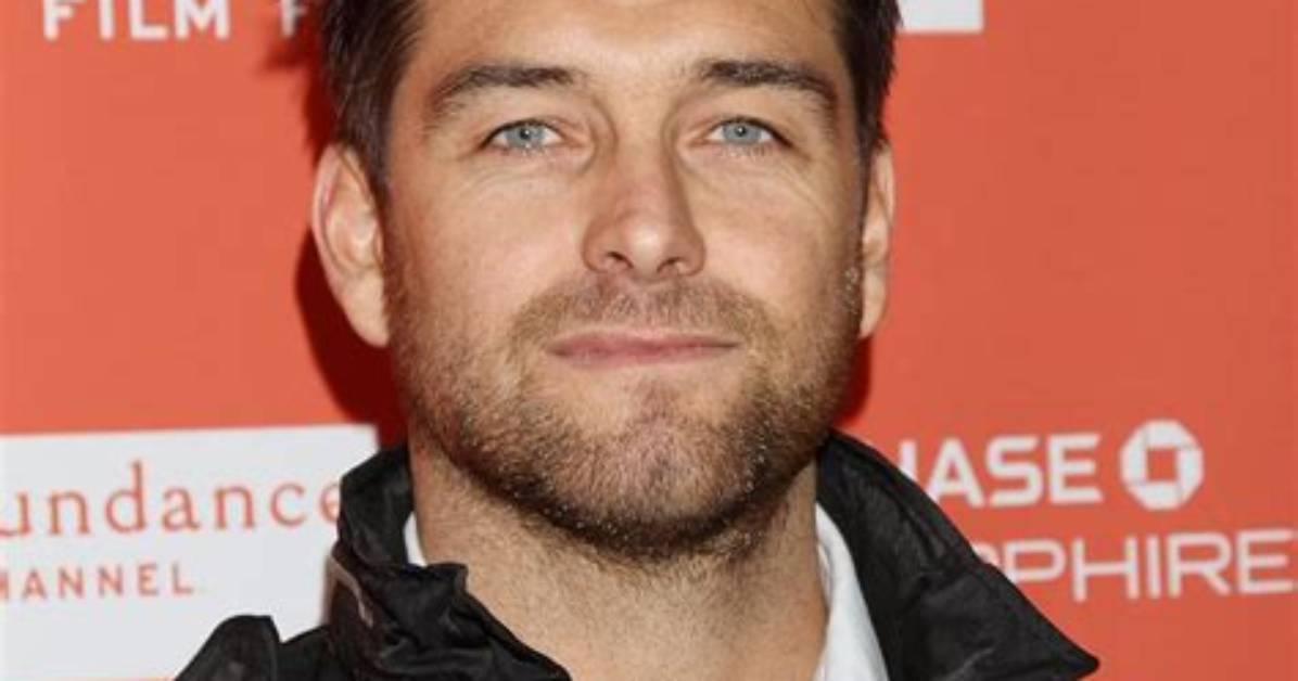 Where Was Antony Starr Born: an Exploration of His Early Life