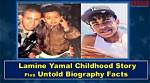 Where Was Lamine Yamal Born? His Birthplace Explored