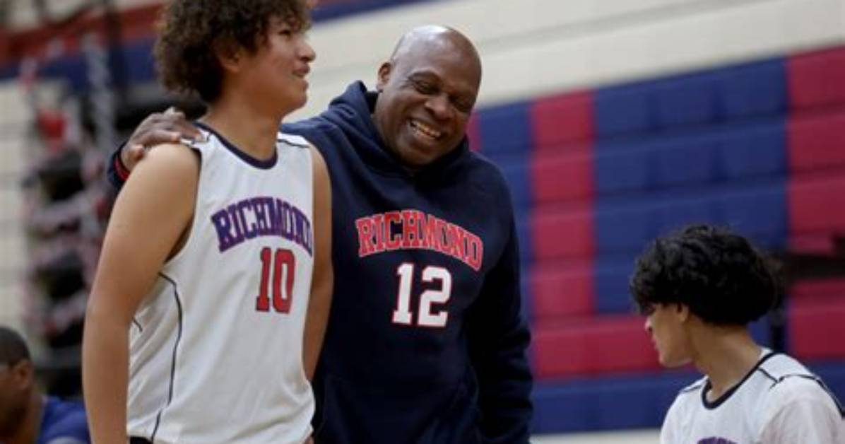 Where Was Richmond Located in Coach Carter? [State Revealed]