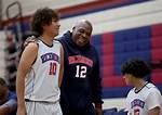 Where Was Richmond Located in Coach Carter? [State Revealed]