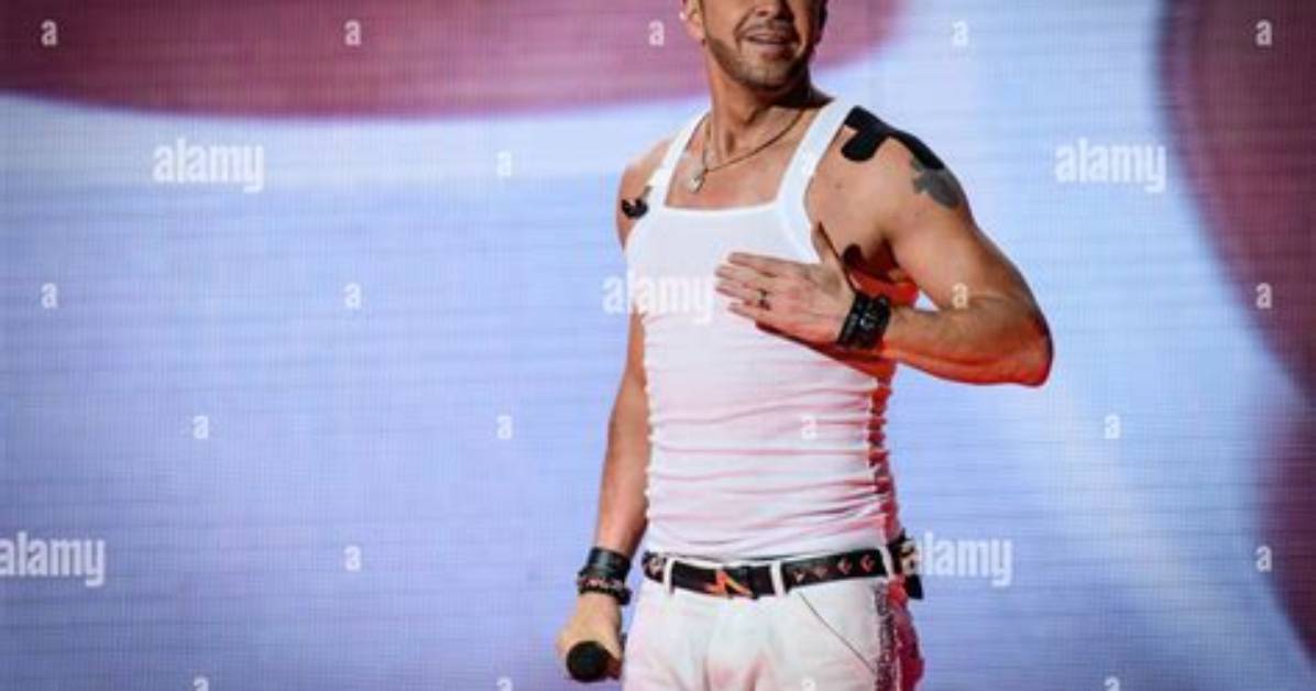 Which Boy Band Was Donnie Wahlberg in: Unraveling the New Kids on the Block Connection