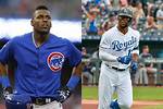 Which Cubs Players Have Also Played for the Rangers? Mlb Immaculate Grid Answers August 25
