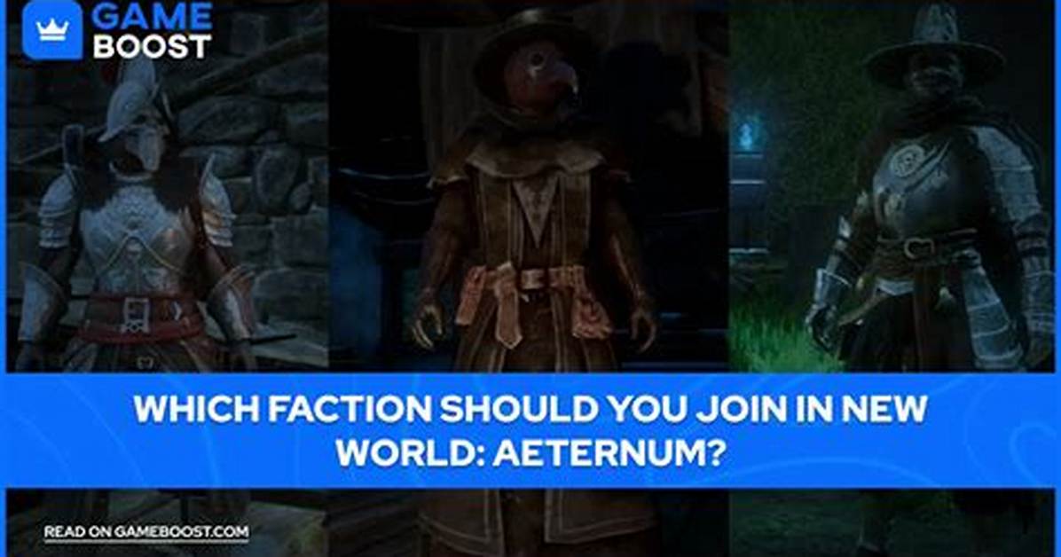 Which Faction Should You Join: Orin or Gortash?