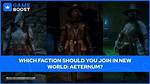 Which Faction Should You Join: Orin or Gortash?
