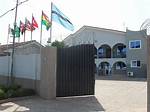 White Stone Lodge, Medina Estates, Ghana