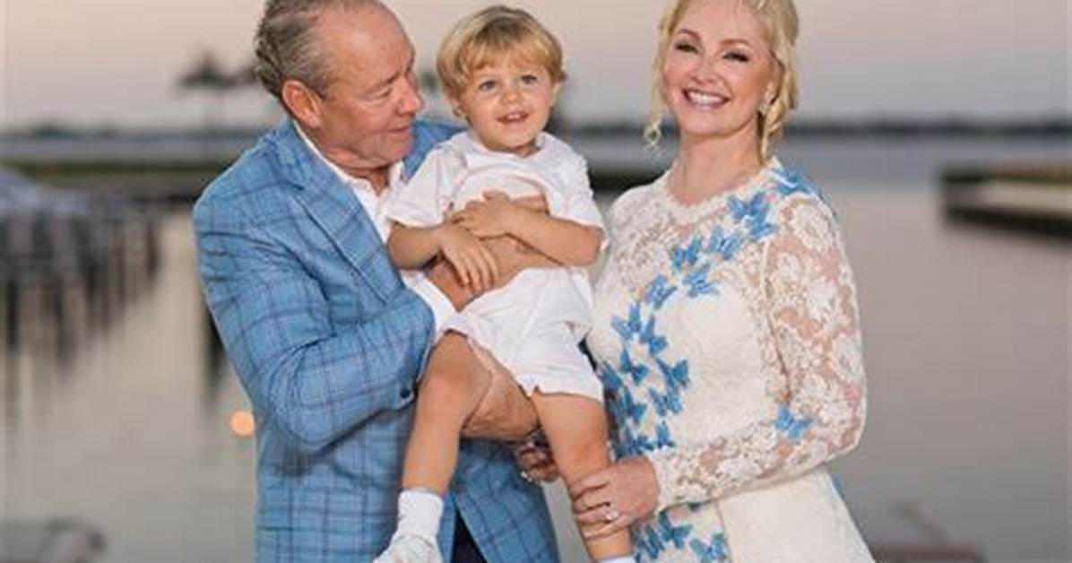 Whitney Wheeler: Top Facts About Jim Crane’s Wife