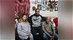Who Are Abu Sama Parents Irena and Abu Sama Sr. ? Ethnicity ·