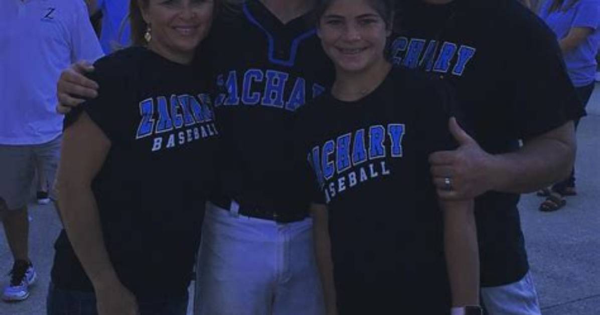 Who Are Alex Milazzo Parents Jimmy and Shannon Milazzo? ·