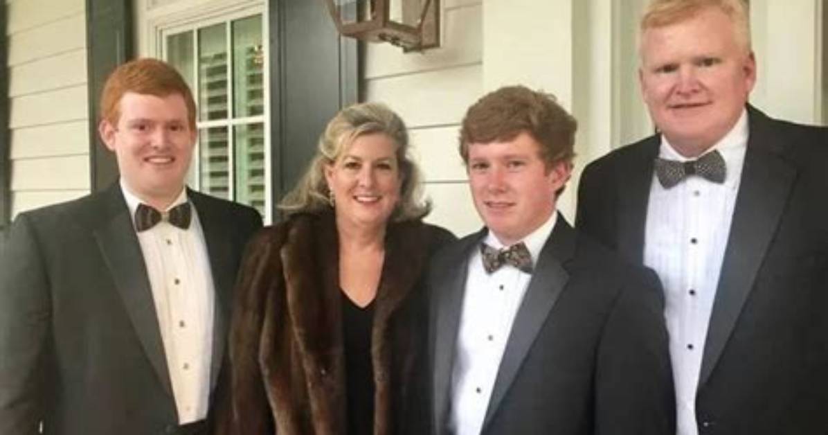 Who Are Alex Murdaugh Parents? Randolph Murdaugh Iii and Elizabeth "Libby" Alexander ·
