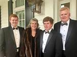 Who Are Alex Murdaugh Parents? Randolph Murdaugh Iii and Elizabeth "Libby" Alexander ·
