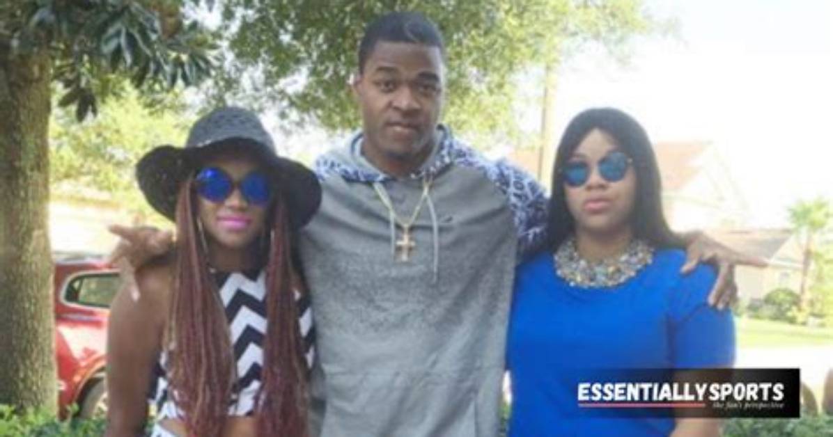 Who Are Amari Cooper Parents? Meet His Mom Michelle Green and Dad Terrance Cooper