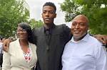 Who Are Brandon Millers Parents, Angela and Darrell Miller?