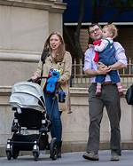 Who Are Chelsea Clinton's Children: a Look at Their Lives and Interests