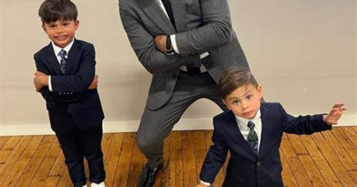 Who Are Cy Kass and Rafael Kass? Husband Family and Ethnicity ·