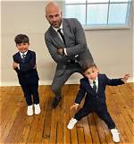 Who Are Cy Kass and Rafael Kass? Husband Family and Ethnicity ·