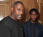 Who Are Damson Idris Father & Mother? Parents and Family Details Explored