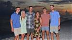 Who Are Dave Bahl and Emily Bahl? Find Softball Pitcher Jordy Bahl Parents on Instagram
