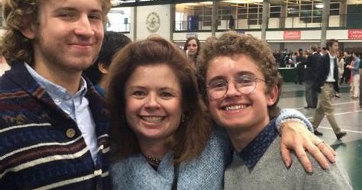 Who Are David and Vonda Giambrone? ·