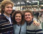 Who Are David and Vonda Giambrone? ·