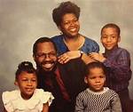 Who Are Donald Glover Parents? Beverly and Donald Glover ·