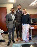 Who Are Fernando Tatis Jr’s Parents Fernando Tatís and María Tatís?