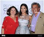 Who Are Gina Rodriguez's Parents? Discover Her Background and Family