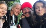 Who Are Greta Thunberg Parents? Meet Malena and Svante ·