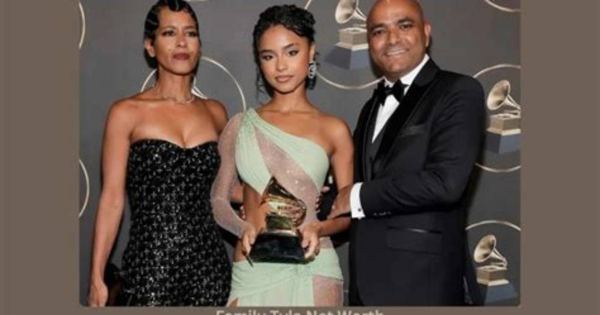 Who Are Her Parents? Singer Net Worth & Wiki ·