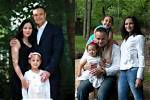 Who Are Isabel Bongino and Amelia Bongino? Meet Dan Bongino Kids & Wife