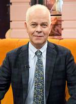Who Are James Michael Tyler Children? Daughter Son and Family