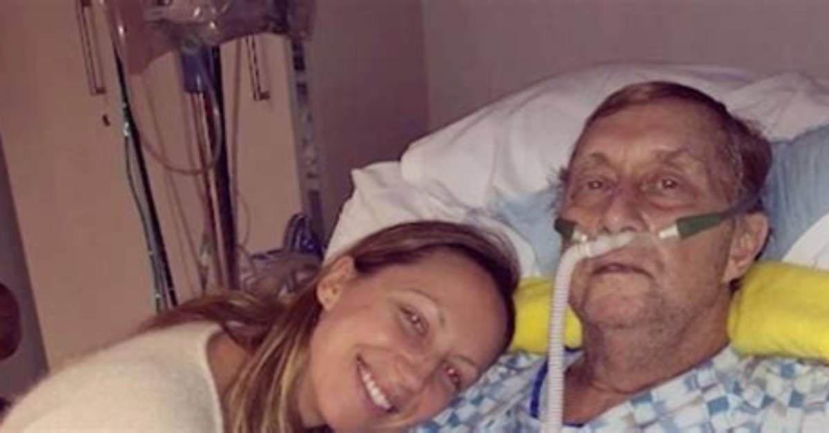 Who Are Janet and Peter Ryan? Anna Konkle Parents Family and Ethnicity ·