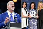 Who Are Jim Irsay Kids? Details to Know About the Family of the American Businessman