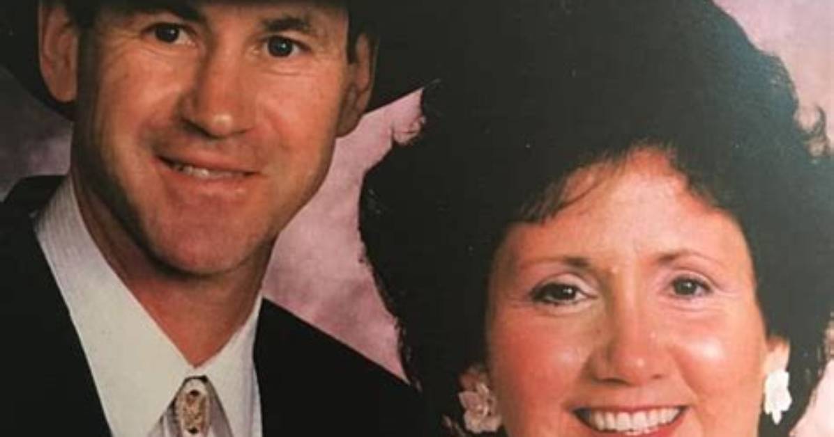 Who Are Kristi Noem Parents? Meet Ron Arnold and Corrine Arnold