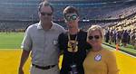 Who Are Luke Altmyer Parents? Everything to Know About American Qb Family